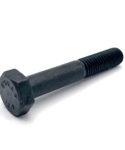 Grade 12.9 Hex Bolts Part Thread