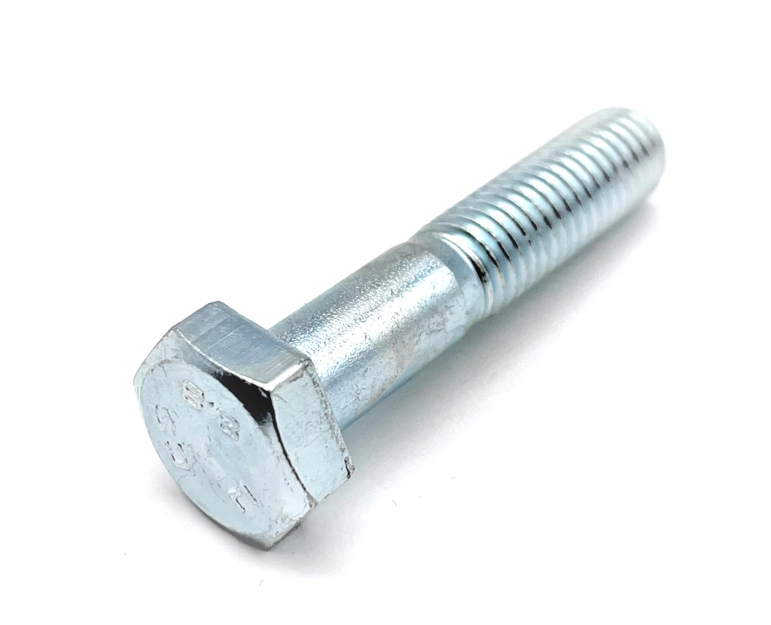 Hex Bolts Grade 8.8