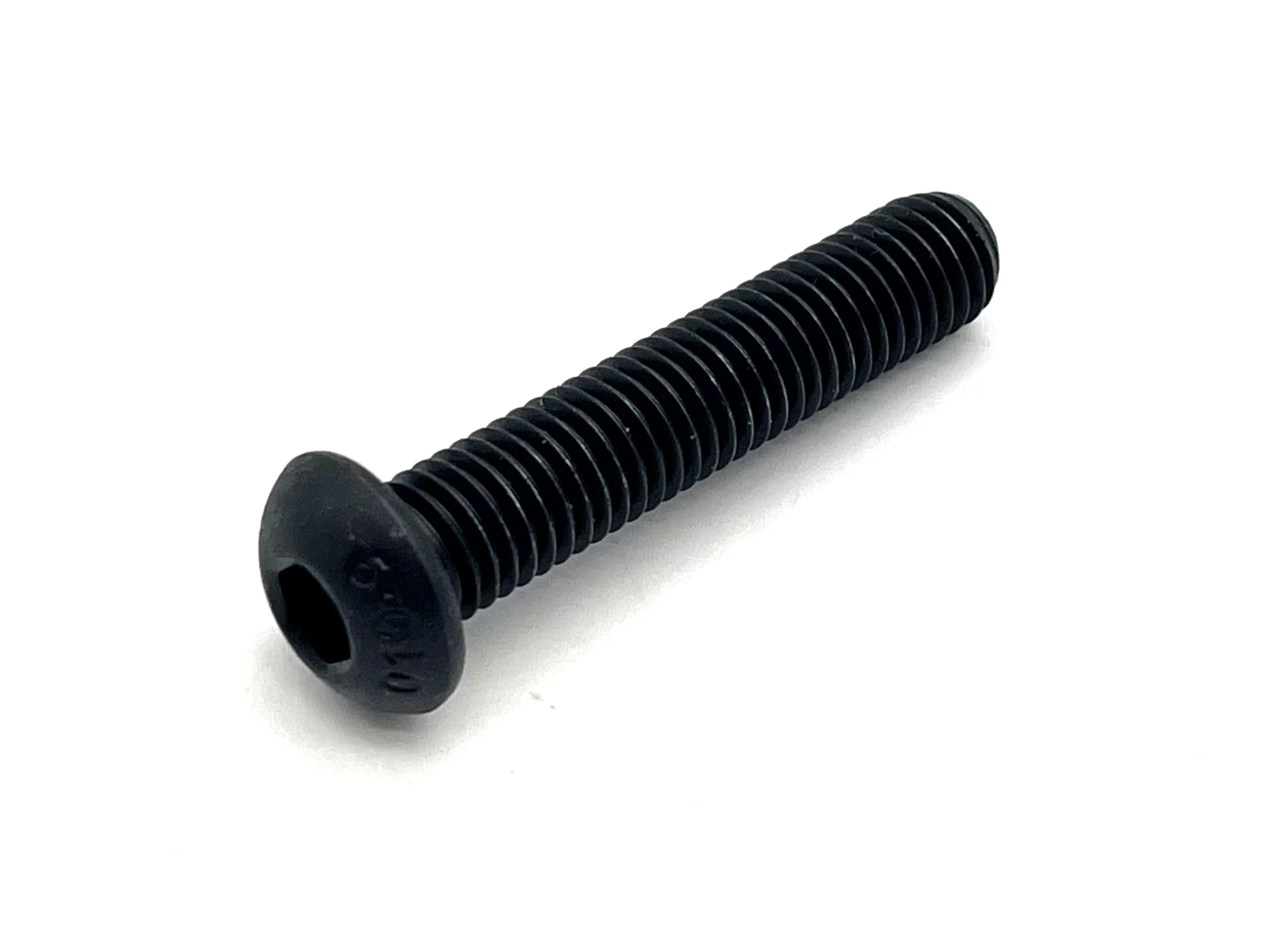 BSF Socket Button Screws