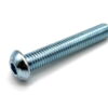 BA Socket Button Screws