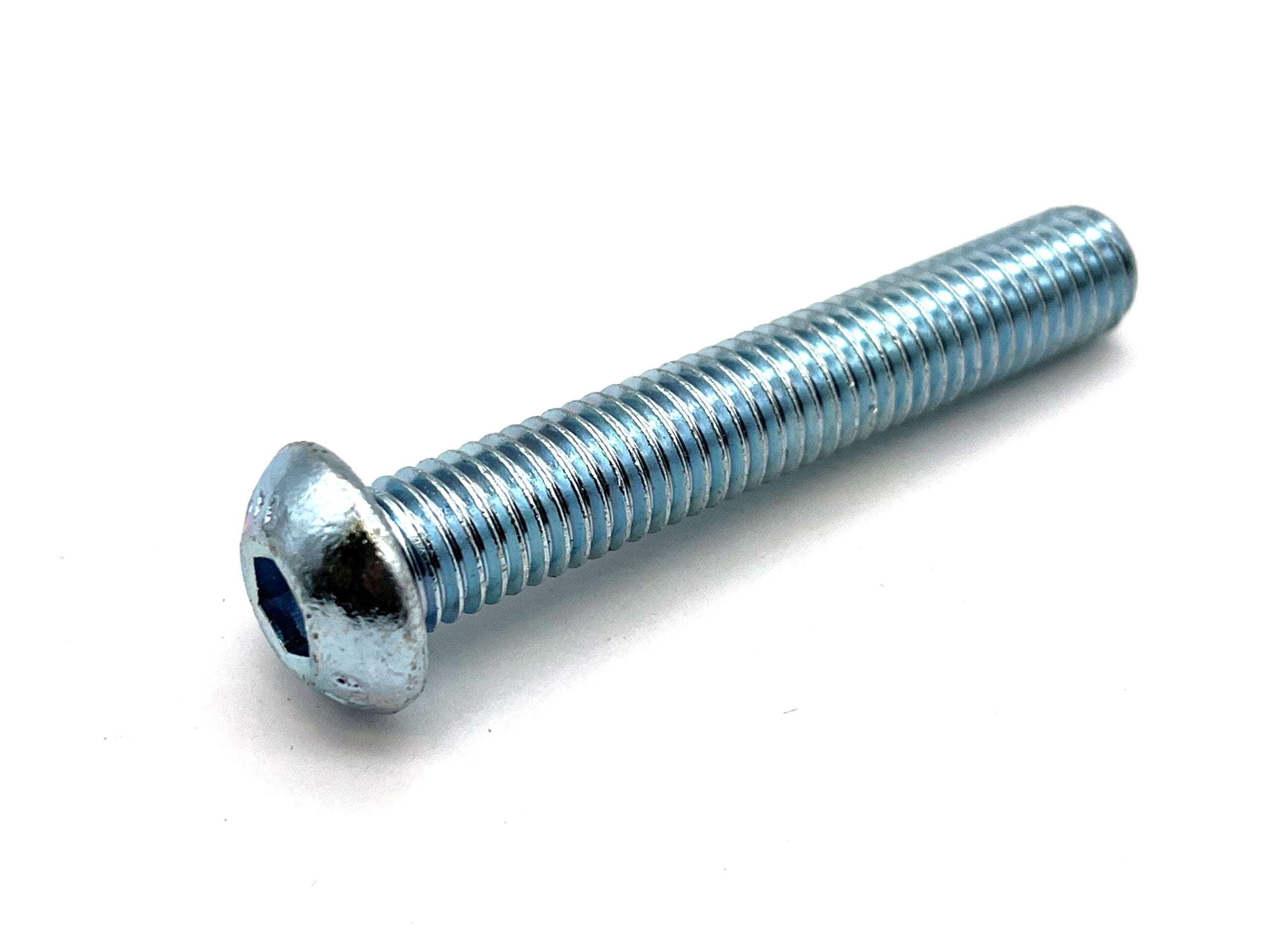 UNC Socket Button Screws