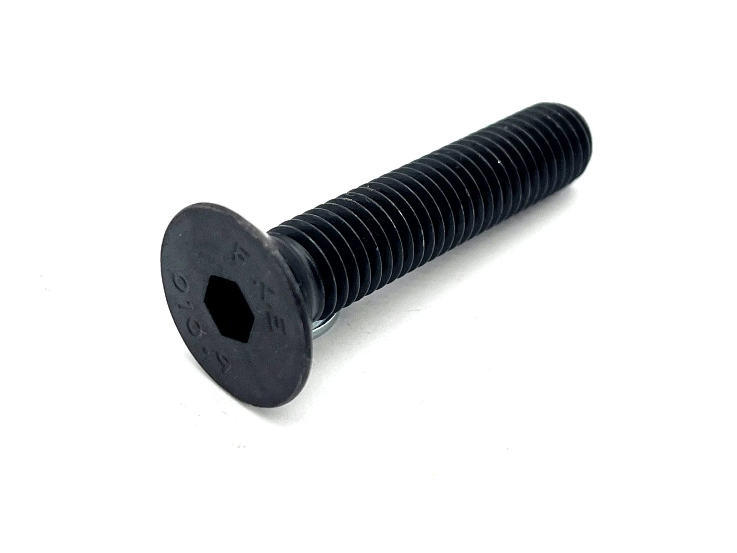 BSF Countersunk (CSK) Socket Screws