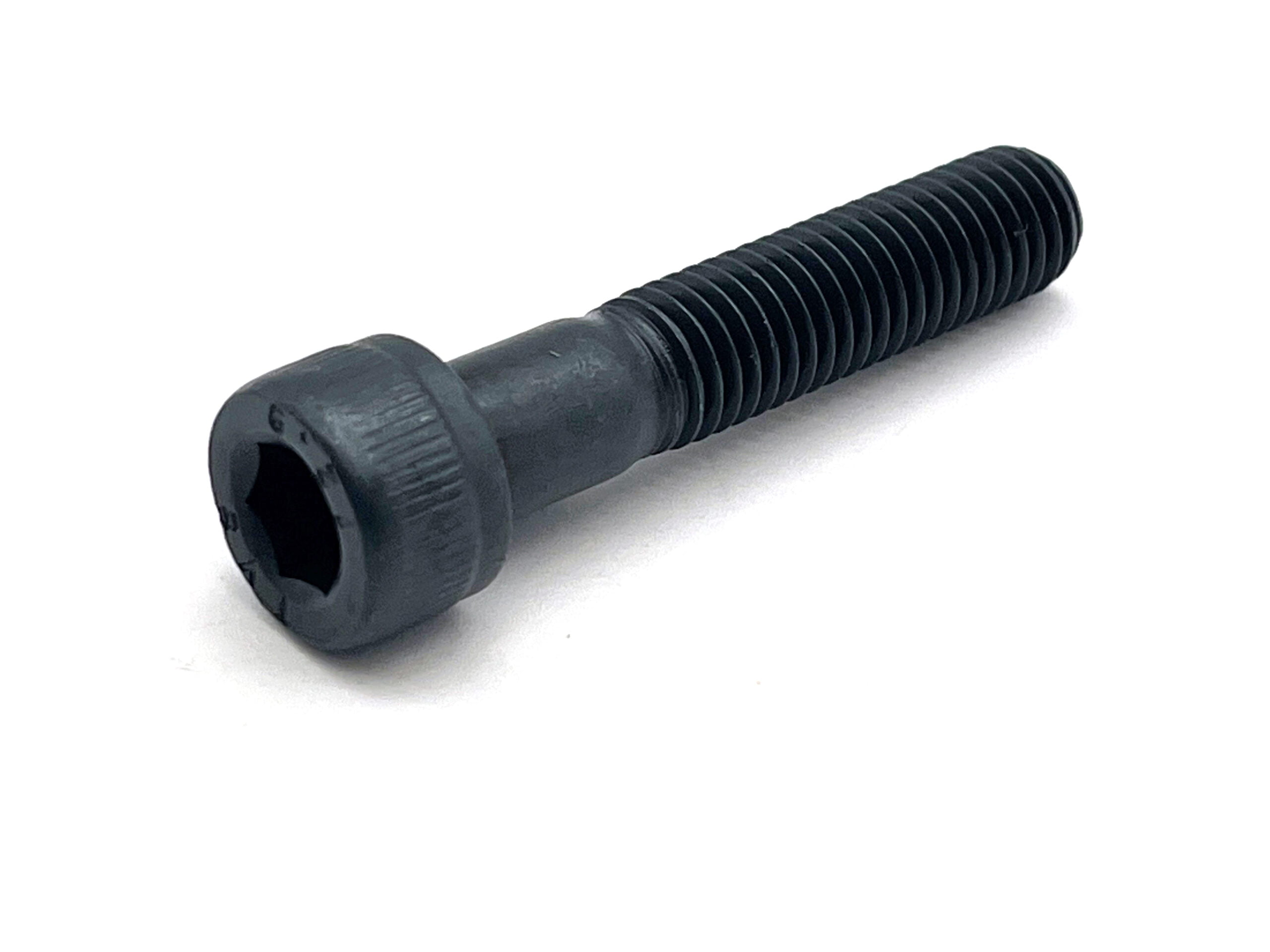 UNC Socket Cap Screws