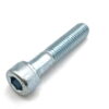 UNC Socket Cap Screw Stainless Steel