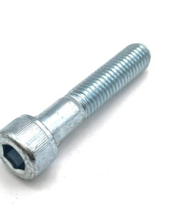 UNC Socket Cap Screw Stainless Steel