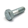 Fine Thread Bolt Grade 10.9 - Partly Threaded
