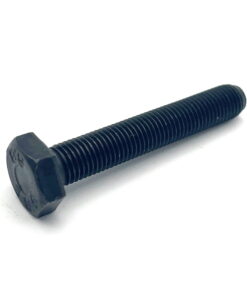 Fine Thread Bolts - Fully Threaded