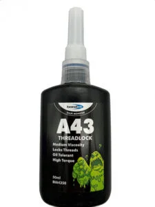 Other Fasteners & Consumables