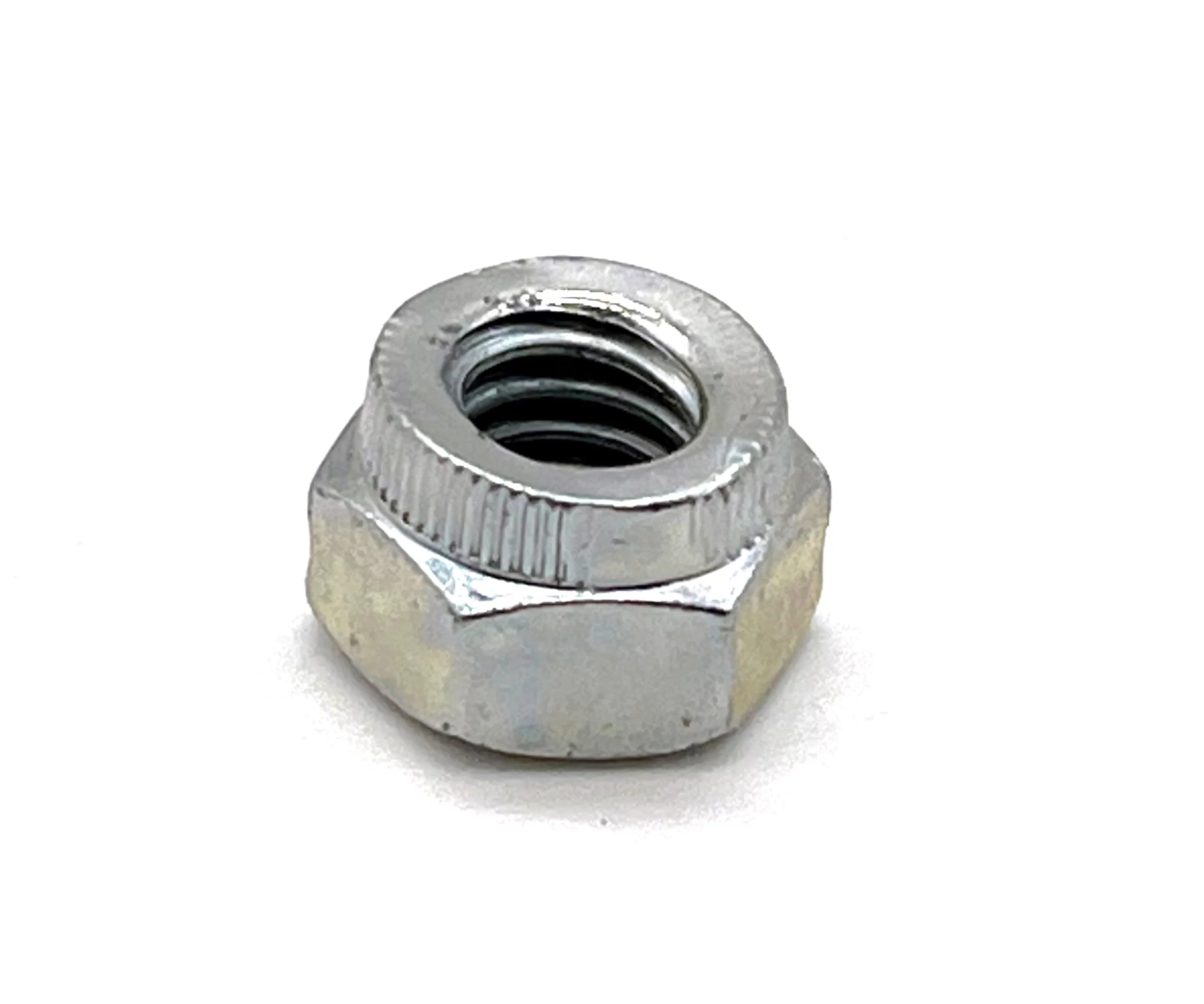 Cleveloc All Metal Locking Nuts