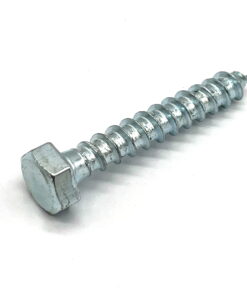 Metric Coach Screws