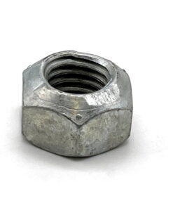 BSF Coneloc All Metal Locking Nuts