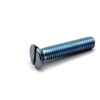UNF CSK Slotted Machine Screws