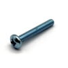 UNF Pan Pozi/Philips Machine Screws
