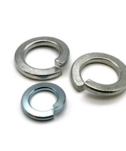 Imperial Spring Rectangular Washers