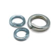 Metric Spring Square Washers