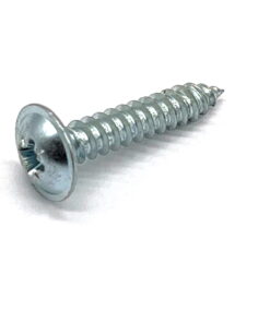 Self Tapping Pozi Flange Screws AB