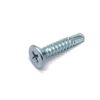 Self Drilling Screws CSK Pozi