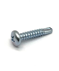 Self Drilling Screws Pan Pozi