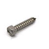 Self Tapping Hex Screws AB