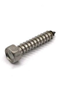 Self Tapping Hex Screws AB