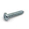 Self Tapping Pan Pozi Screws AB
