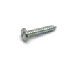 Self Tapping Pan Slotted Screws AB