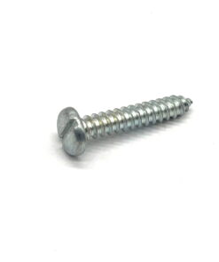 Self Tapping Pan Slotted Screws AB