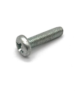 Metric Taptite Screws Pan Pozi