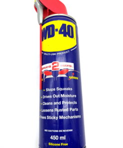 WD-40