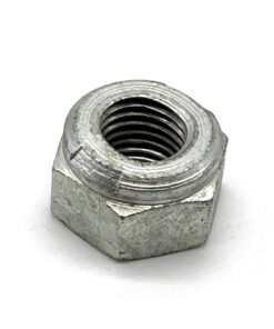 UNF Mark V All Metal Locking Nuts