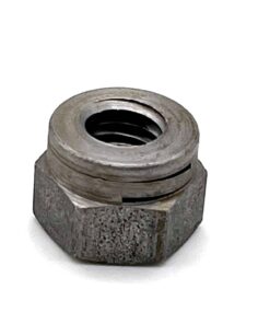 UNF Turret All Metal Locking Nuts