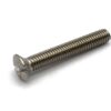 CSK Slotted Raised Screws