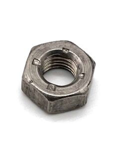 Quadlock All Metal Locking Nuts