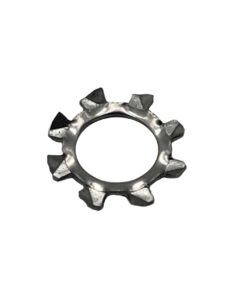 Metric External Shakeproof Washers