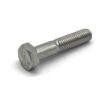 Stainless Steel Bolts - Part Thread