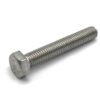 UNF Setscrews Stainless Steel