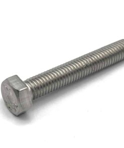 UNF Setscrews Stainless Steel
