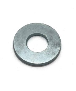 Metric Washers Form C