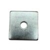 Metric Square Plate Washers