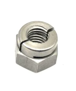 Aerotight BA All Metal Locking Nuts