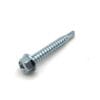 Self Drilling Screws Hex Light Section