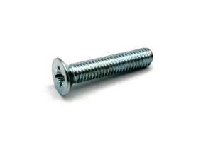 Machine Screws