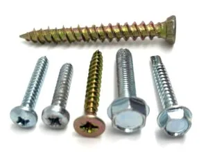 Multi Purpose Screws