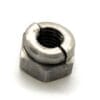 BSF Split Beam All Metal Locking Nuts
