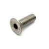 Countersunk Socket Screws Stainless Steel