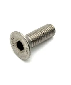 Countersunk Socket Screws Stainless Steel