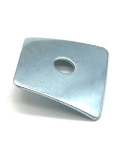 Diamond Curve Washer