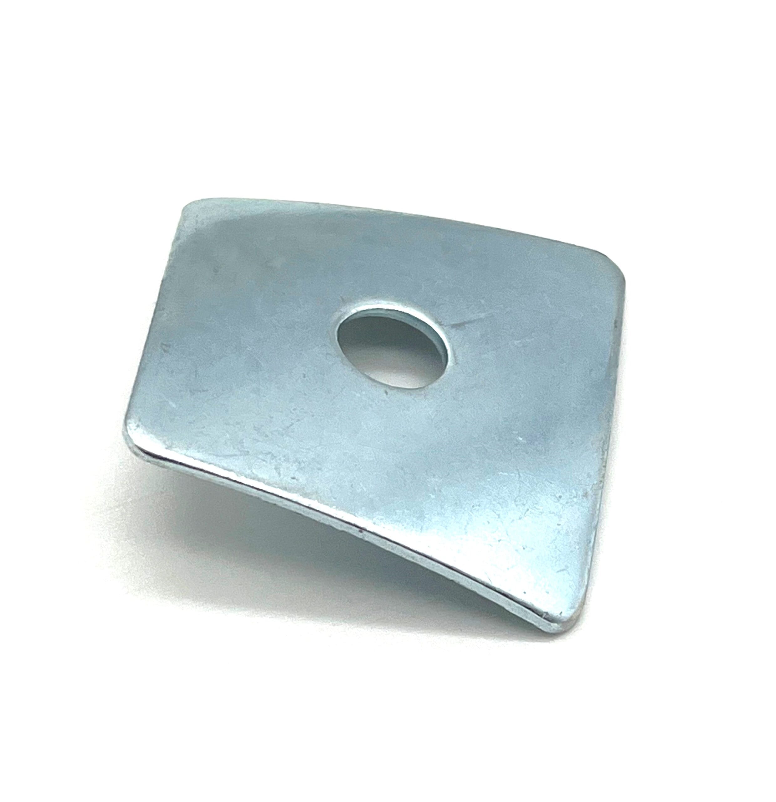 Diamond Curve Washer