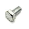 Fine Thread Setscrews - Grade 10.9