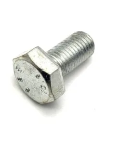 Fine Thread Setscrews - Grade 10.9
